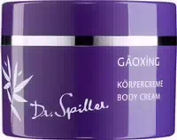Dr Spiller Gaoxing Körpercreme 250 ml 250 ml