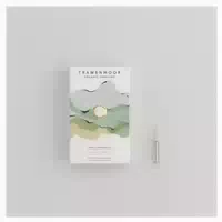 Trawenmoor Organic Skincare Humic Ampoules