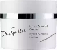 Dr Spiller Hydro Mandel Creme 50 ml 50 ml