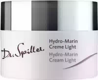 Dr Spiller Hydro Marin Creme Light 50 ml