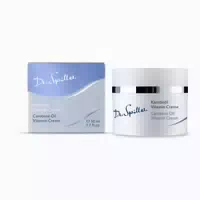 Dr Spiller Karotinöl Vitamin Creme 50 Ml 50 Ml