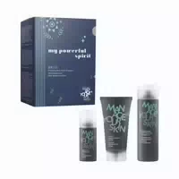 Dr Spiller My Powerful Spirit Manage Your Skin Set