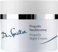 Dr Spiller Propolis Nachtcreme