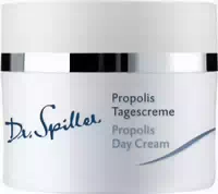 Dr Spiller Propolis Tagescreme 50 Ml 50 Ml
