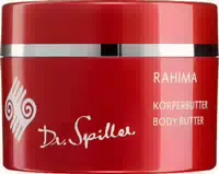 Dr Spiller Rahima Körperbutter 250 ml 250 ml