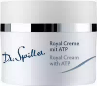Dr Spiller Royal Creme mit Atp 50 ml 50 ml