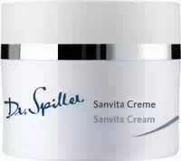 Dr Spiller Sanvita Creme 50 Ml 50 Ml