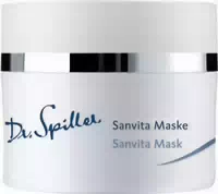 Dr Spiller Sanvita Maske