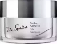Dr Spiller Seidencomplex 50 Ml 50 Ml