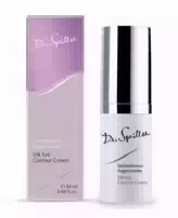 Dr Spiller Seidenkontur Augencreme 20 ml