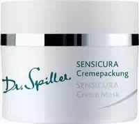Dr Spiller Sensicura Cremepackung 50 ml