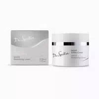 Dr Spiller Spezial Aufbau Creme 50 ml