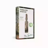 Dr Spiller Timeless Woods Strength Ampullen 7 X 2 ml 2 ml