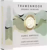 Trawenmoor Humic Ampoules Einzelampulle