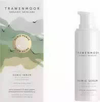Trawenmoor Organic Skincare Humic Serum