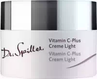 Dr Spiller Vitamin C Plus Creme Light 50 ml