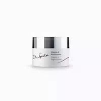 Dr Spiller Vitamin A Nachtcreme 50 Ml 50 Ml