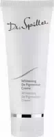 Dr Spiller Whitening De Pigmentor Creme 75 Ml 75 Ml