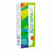 Aloe Vera Gel 97,5% Doktor Storz Tube