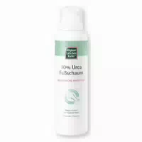 Allgäuer Latschenk 10% Urea Fußschaum