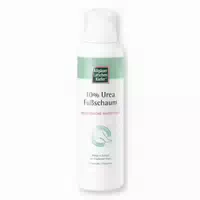 Allgäuer Latschenk 10% Urea Fußschaum 150 Ml