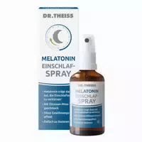 Dr Theiss Einschlafspray