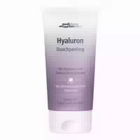 Medipharma Cosmetics Hyaluron Duschpeeling 150 Ml