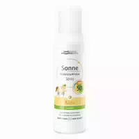 Medipharma Cosmetics Sonne Schutz & Pflege Kids Lsf 50 Spray