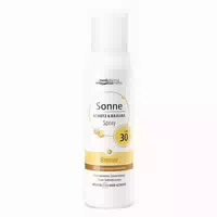 Medipharma Cosmetics Sonne Schutz & Brã¤une Lsf 30 Aerosol Spray