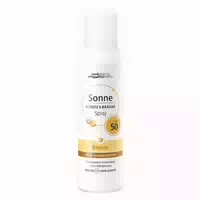 Medipharma Cosmetics Sonne Schutz & Brã¤une Lsf 50 Aerosol Spray