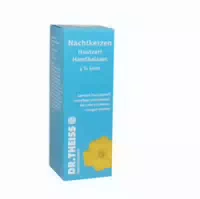 Dr Theiss Nachtkerzen Hautzart Handbalsam