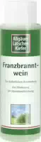 Allgäuer Latschen Kiefer Franzbranntwein 500 ml Lösung