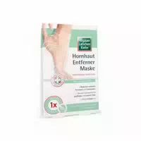 Allgäuer Latschen Kiefer Hornhaut Entferner Maske 1 Packung