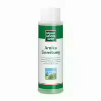 Allgäuer Latschenkiefer Mobil Schmerzfluid Franzbranntwein