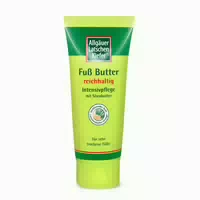 Allgäuer Latschenkiefer Fußbutter 200 ml 200 ml