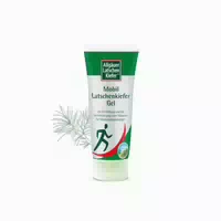 Allgäuer Latschenkiefer Mobil Latschenkiefer Gel 100 ml