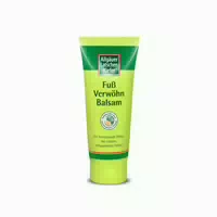 Allgäuer Latschenkiefer Fußverwöhnbalsam 100 ml