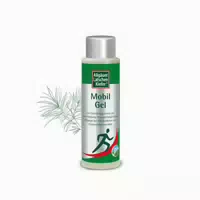 Allgäuer Latschenkiefer Mobil Gel 250 Ml