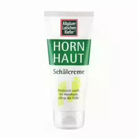 Allgäuer Latschenkiefer Hornhaut Schälcreme 100 Ml