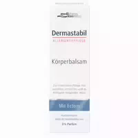 Medipharma Dermastabil Hautberuhigender Körperbalsam