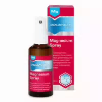 Dolorgiet Aktiv Magnesium Spray 30 Ml Spray