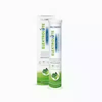 Dr Theiss Elektrolüte Vital Brausetabletten 20 st