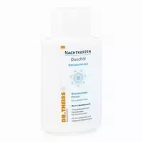 Dr Theiss Nachtkerzen Duschöl 150 Ml Öl
