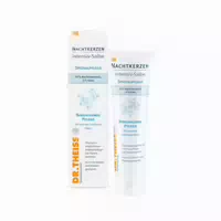 Dr Theiss Nachtkerzen Intensiv Salbe Fettend 50 g Salbe