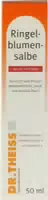 Dr Theiss Ringelblumensalbe 50 Ml Salbe