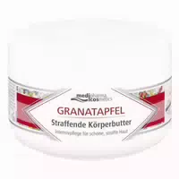Medipharma Cosmetics Granatapfel Straffende Körperbutter