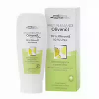 Haut In Balance Olivenöl Körpercreme 10% 200 Ml Creme