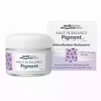 Haut In Balance Pigment Altersflecken Reduzierer 50 Ml Creme
