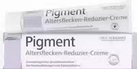 Haut In Balance Pigment Altersflecken Reduzier Creme 20 Ml Creme