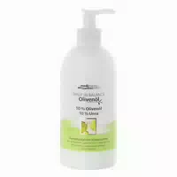 Haut In Balance Olivenöl Dermatologische Körpercreme 10% 500 Ml Creme